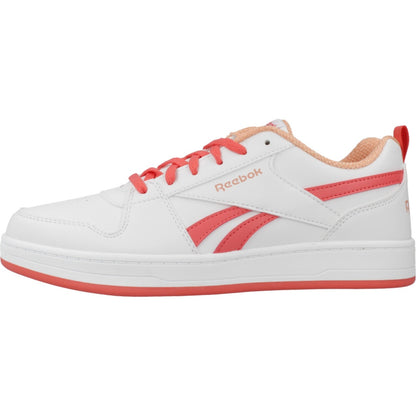 REEBOK ROYAL PRIME . en color ORANGE  (2)