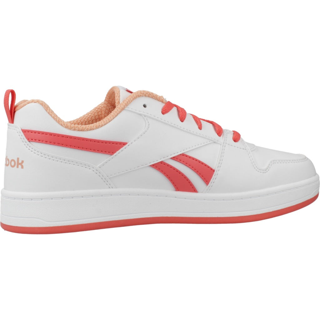 REEBOK ROYAL PRIME . en color ORANGE  (4)