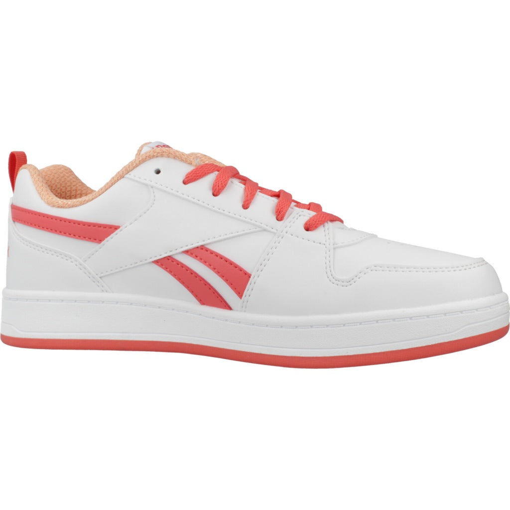 REEBOK ROYAL PRIME . en color ORANGE  (5)