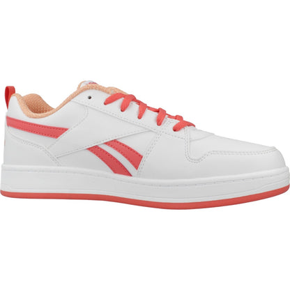 REEBOK ROYAL PRIME . en color ORANGE  (5)