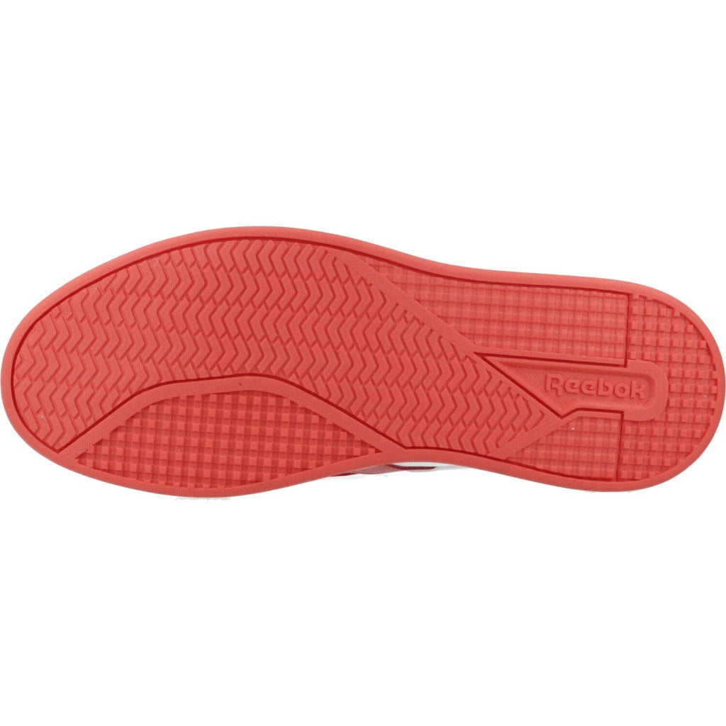 REEBOK ROYAL PRIME . en color ORANGE  (6)