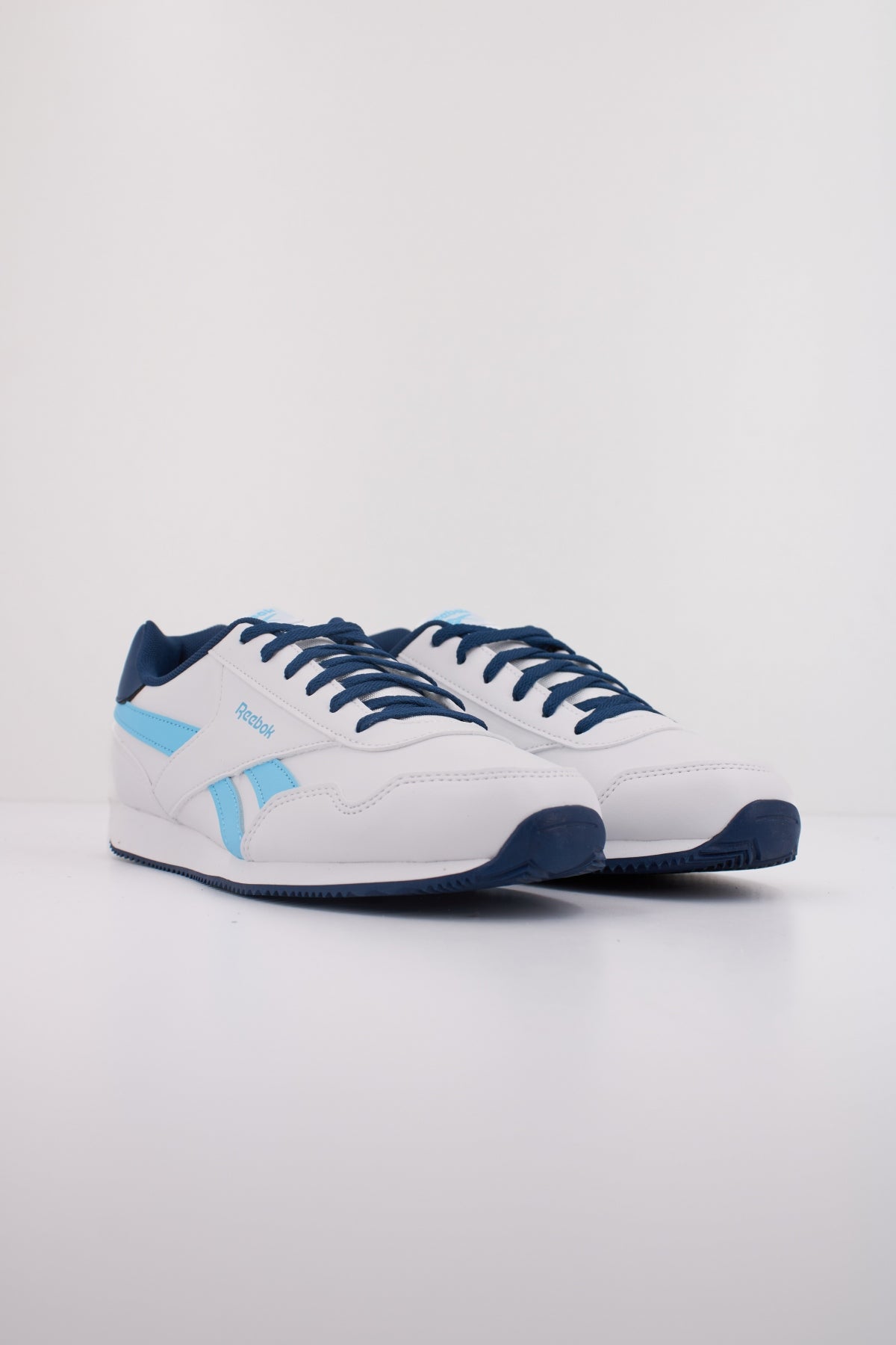 REEBOK ROYAL CL JOG . en color BTKBLE  (2)