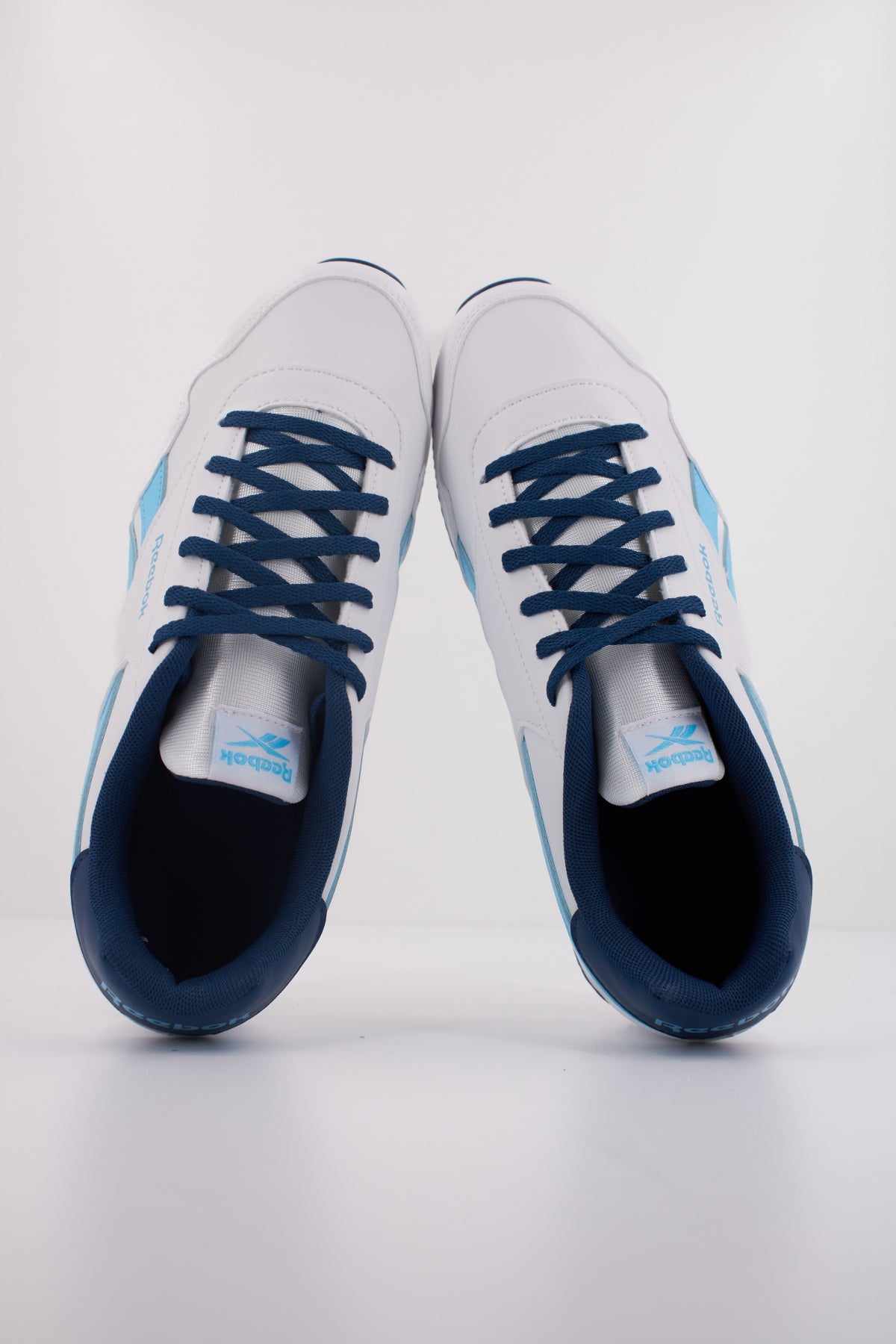 REEBOK ROYAL CL JOG . en color BTKBLE  (3)