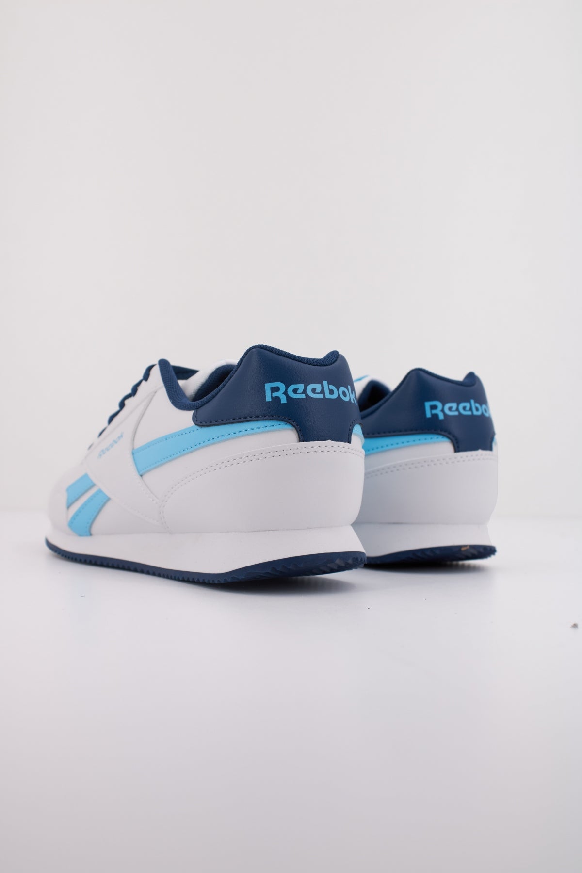 REEBOK ROYAL CL JOG . en color BTKBLE  (4)