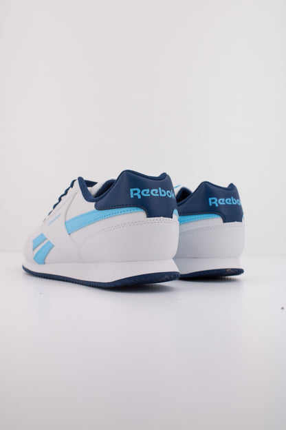 REEBOK ROYAL CL JOG . en color BTKBLE  (4)