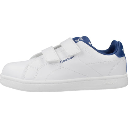 REEBOK ROYAL COMPLETE CLN  en color WHITE  (2)
