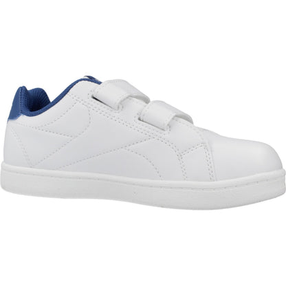 REEBOK ROYAL COMPLETE CLN  en color WHITE  (5)