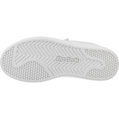 REEBOK ROYAL COMPLETE CLN  en color WHITE  (6)