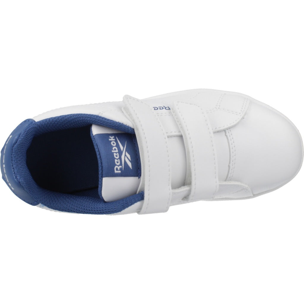 REEBOK ROYAL COMPLETE CLN  en color WHITE  (7)