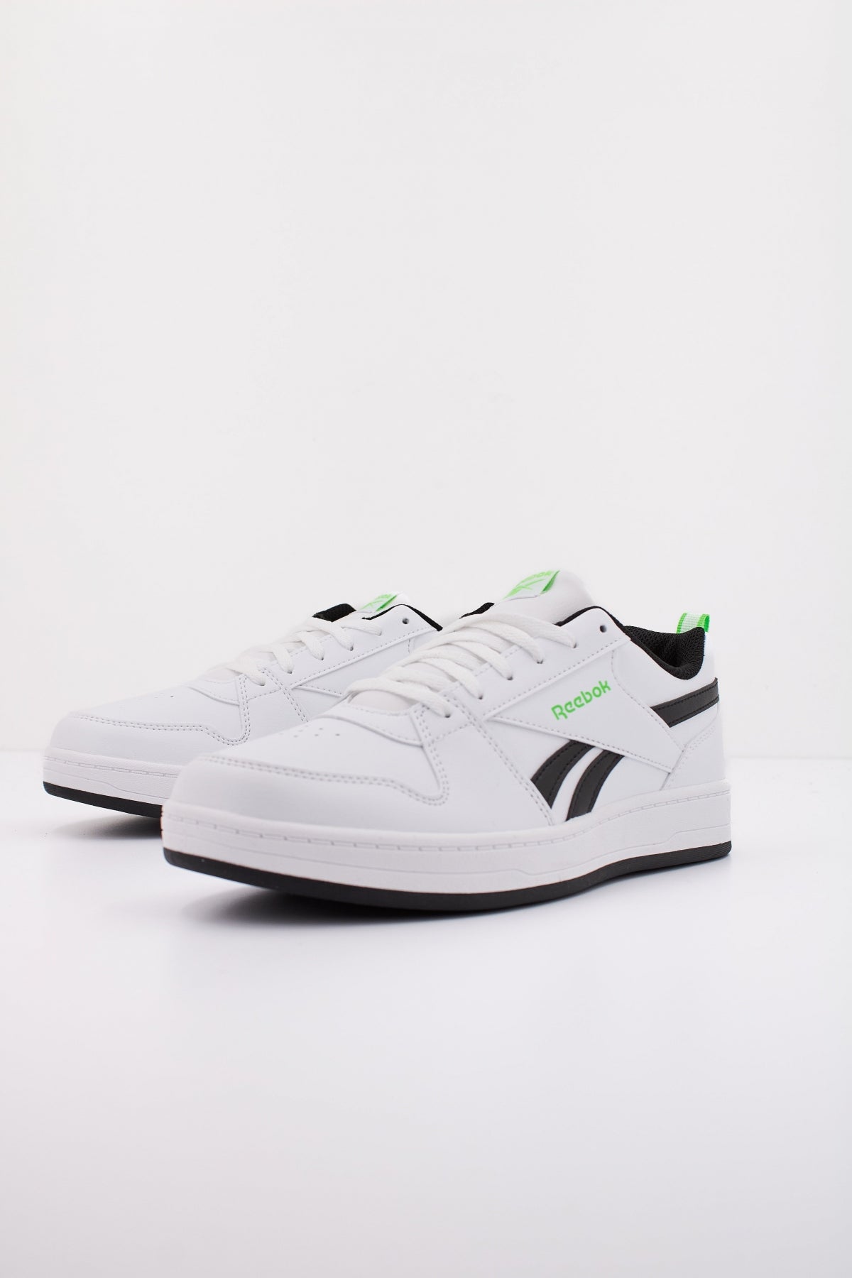 REEBOK ROYAL PRIME . en color WHTBLK  (2)