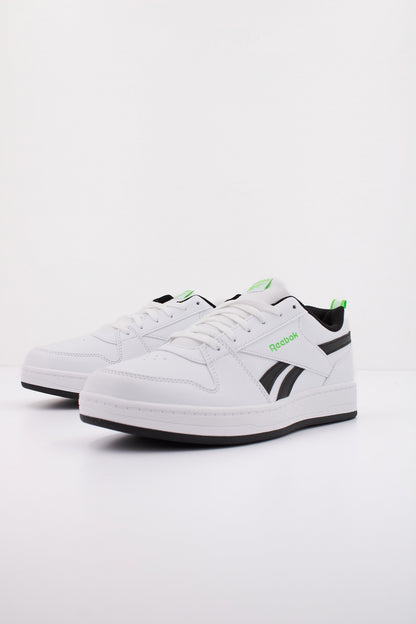 REEBOK ROYAL PRIME . en color WHTBLK  (2)