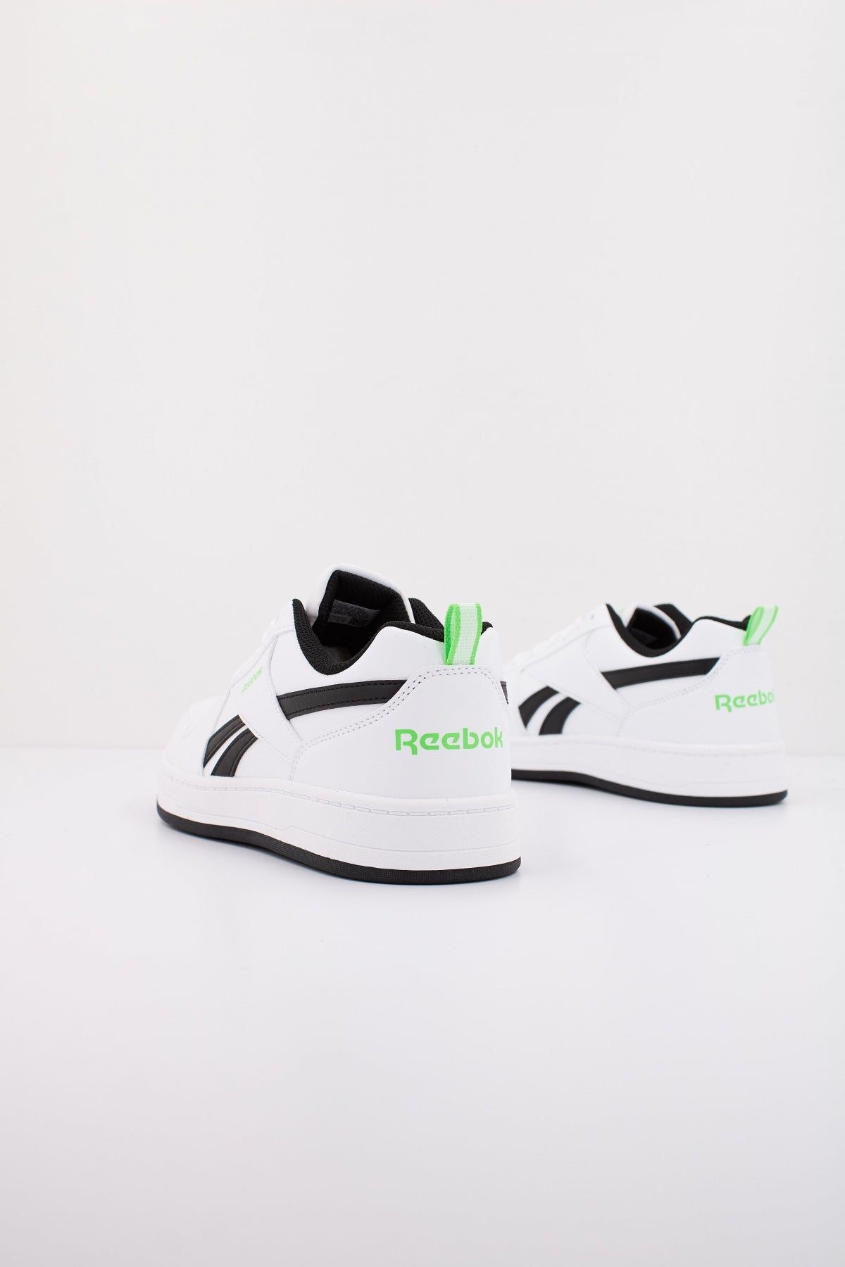 REEBOK ROYAL PRIME . en color WHTBLK  (4)