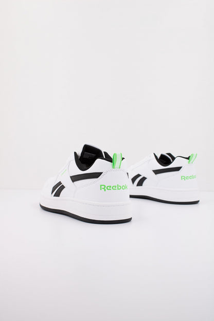 REEBOK ROYAL PRIME . en color WHTBLK  (4)