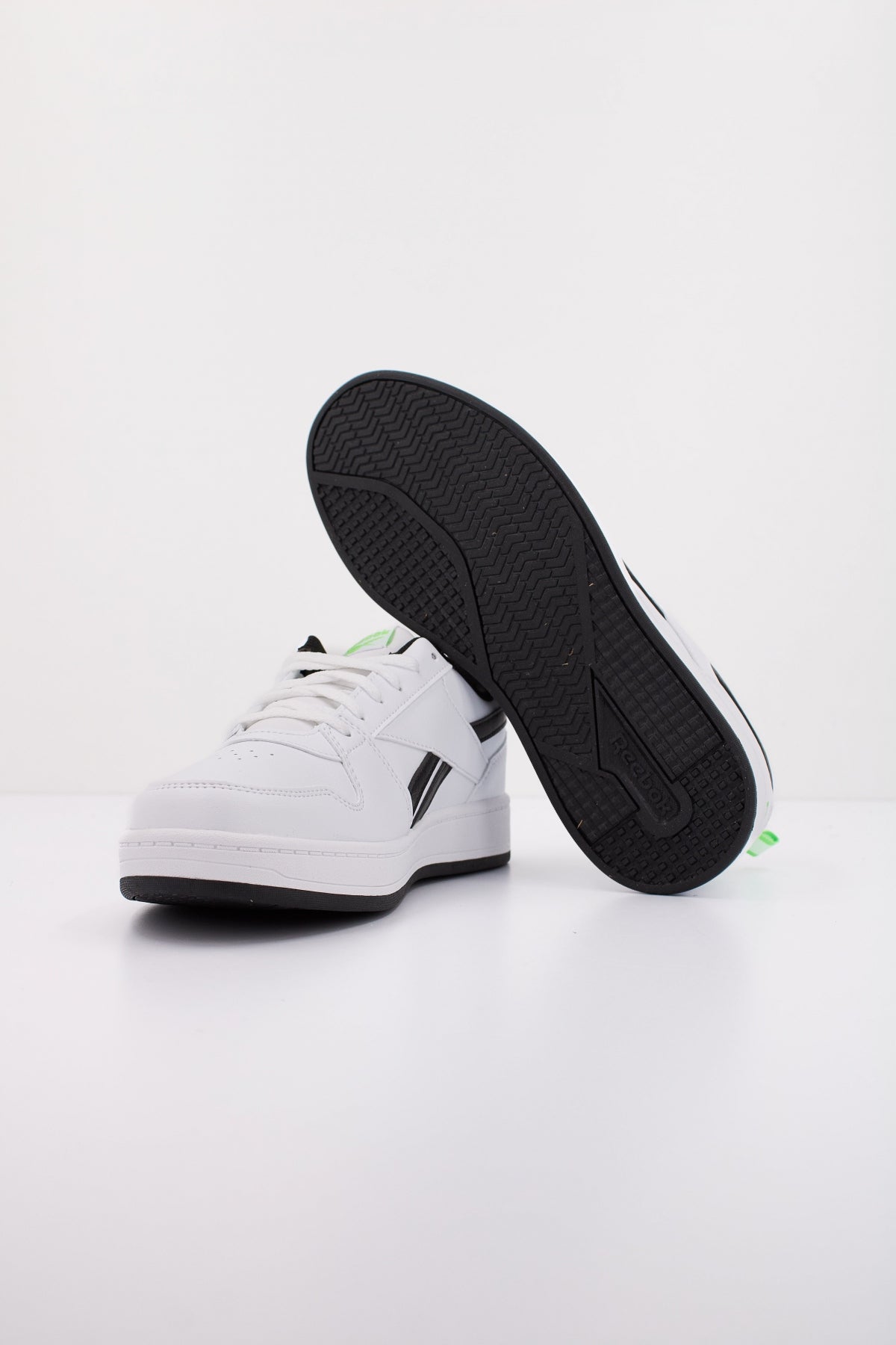 REEBOK ROYAL PRIME . en color WHTBLK  (5)
