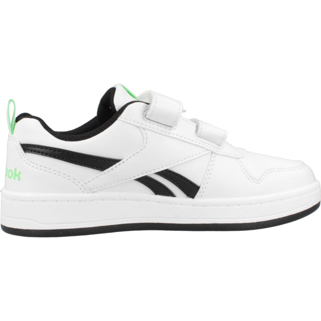 REEBOK ROYAL PRIME . en color WHTBLK  (4)