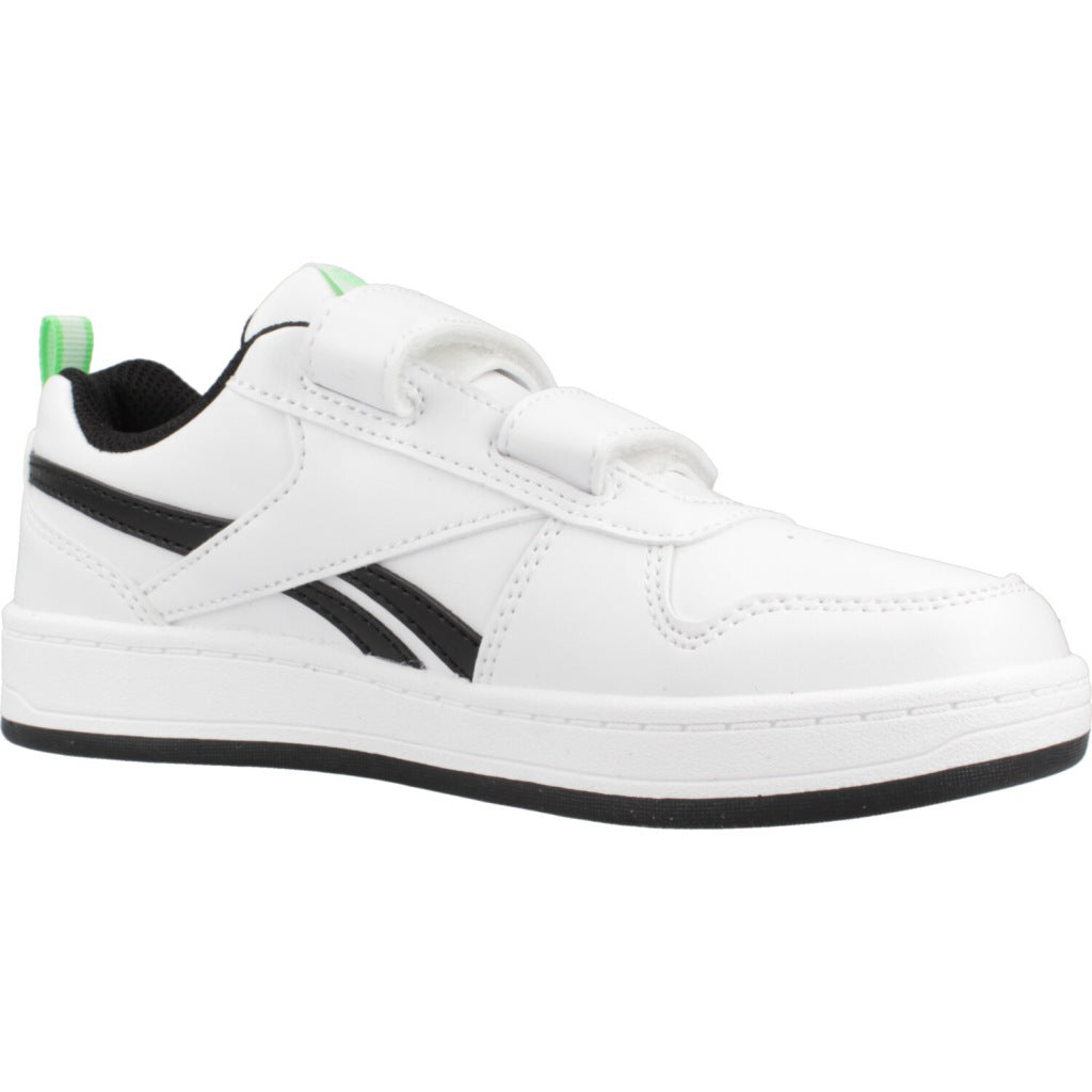 REEBOK ROYAL PRIME . en color WHTBLK  (5)