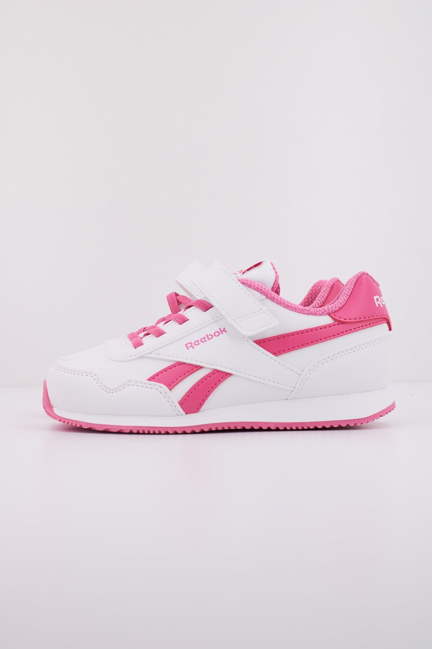 REEBOK REEBOK ROYAL JOG en color TRPINK  (1)
