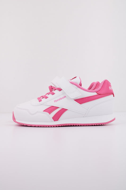 REEBOK REEBOK ROYAL JOG en color TRPINK  (1)