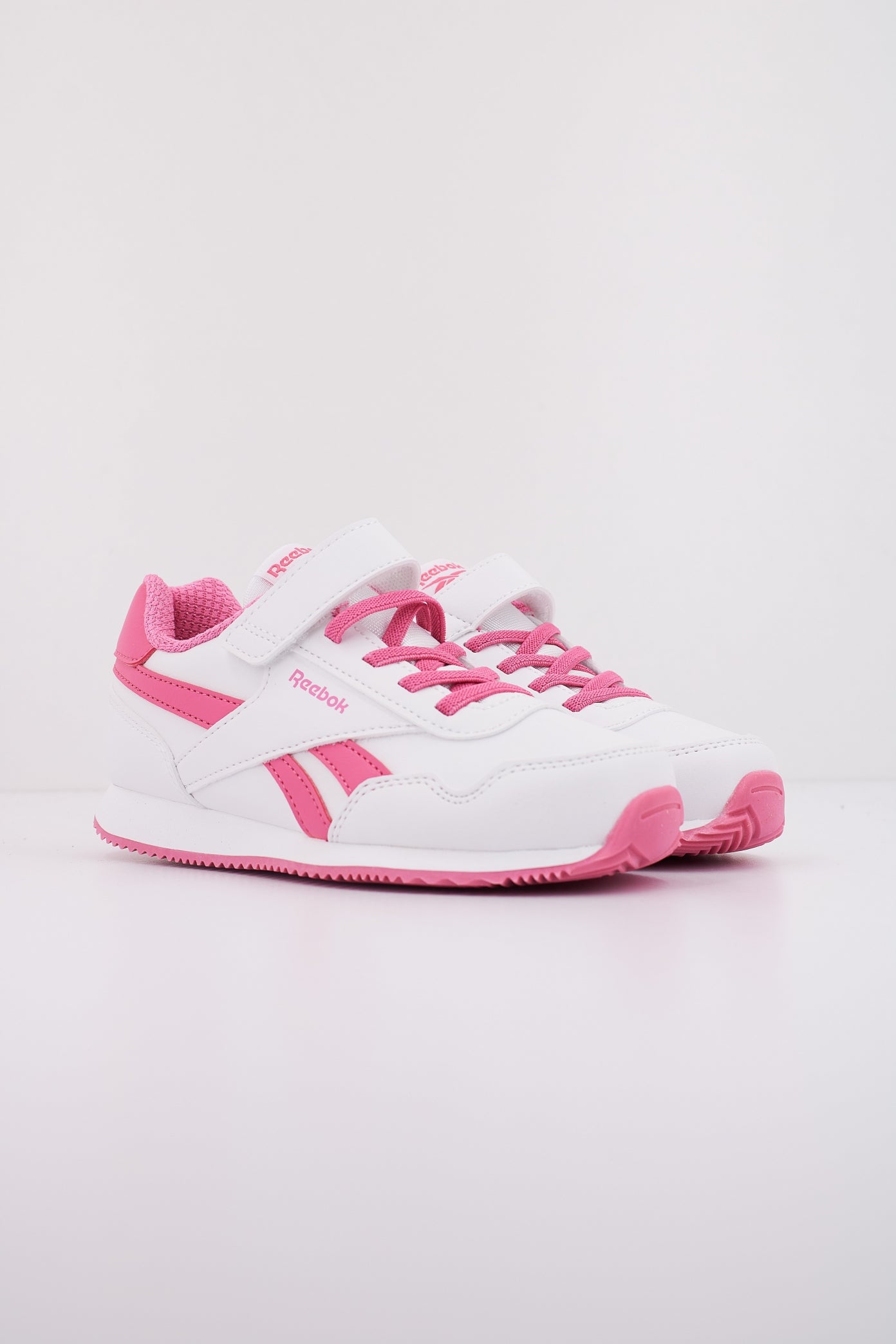 REEBOK REEBOK ROYAL JOG en color TRPINK  (2)