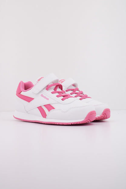 REEBOK REEBOK ROYAL JOG en color TRPINK  (2)