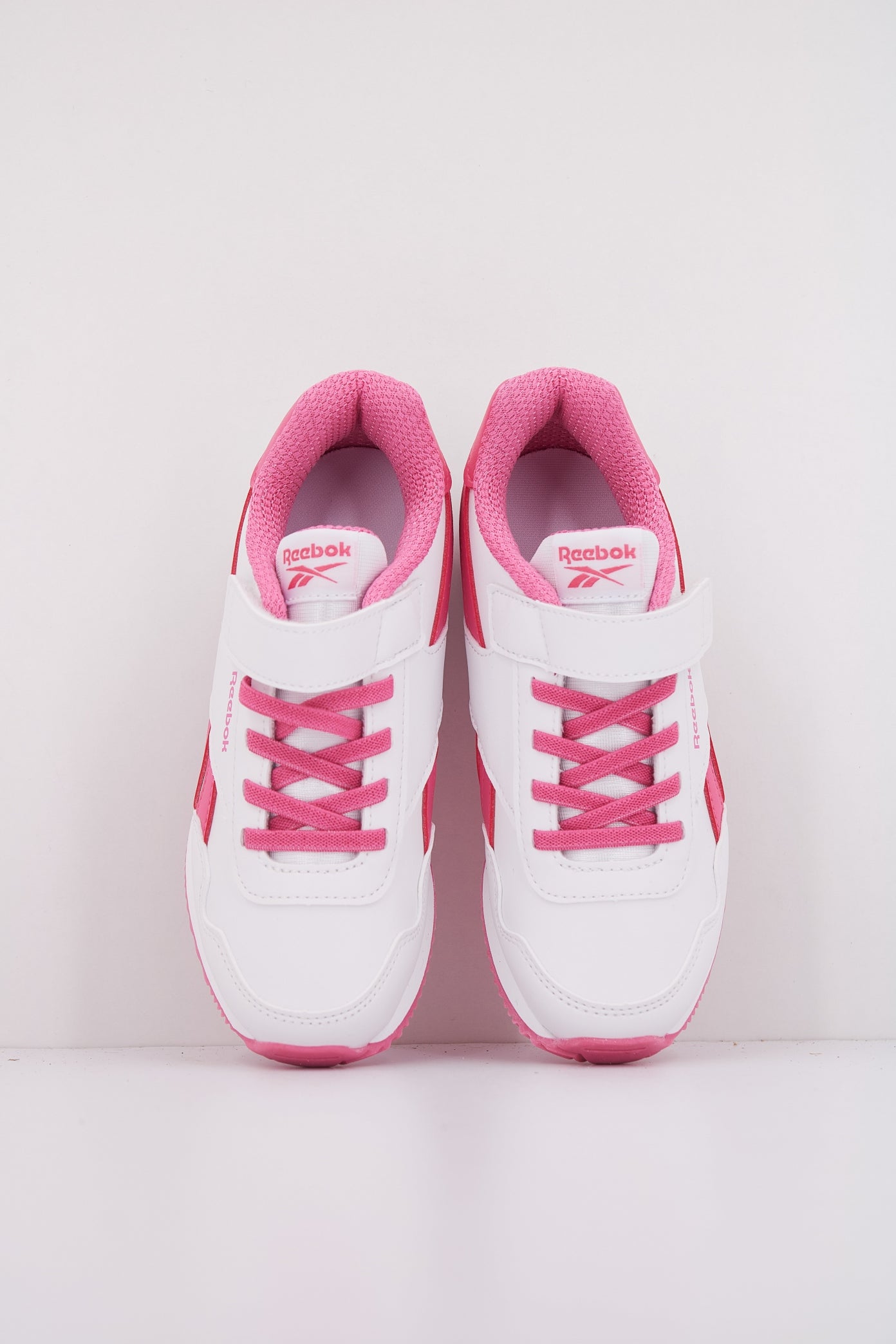 REEBOK REEBOK ROYAL JOG en color TRPINK  (3)