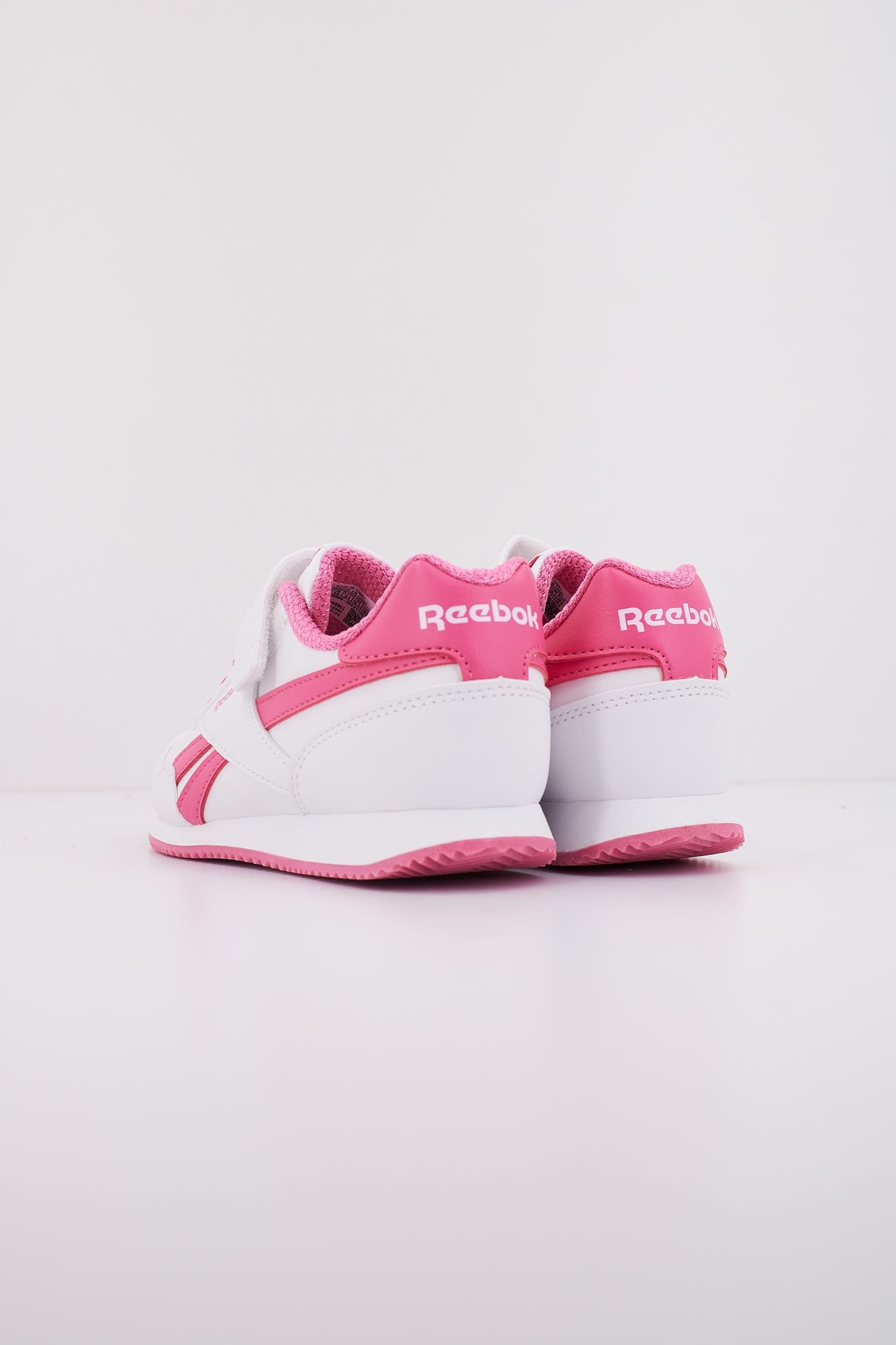 REEBOK REEBOK ROYAL JOG en color TRPINK  (4)