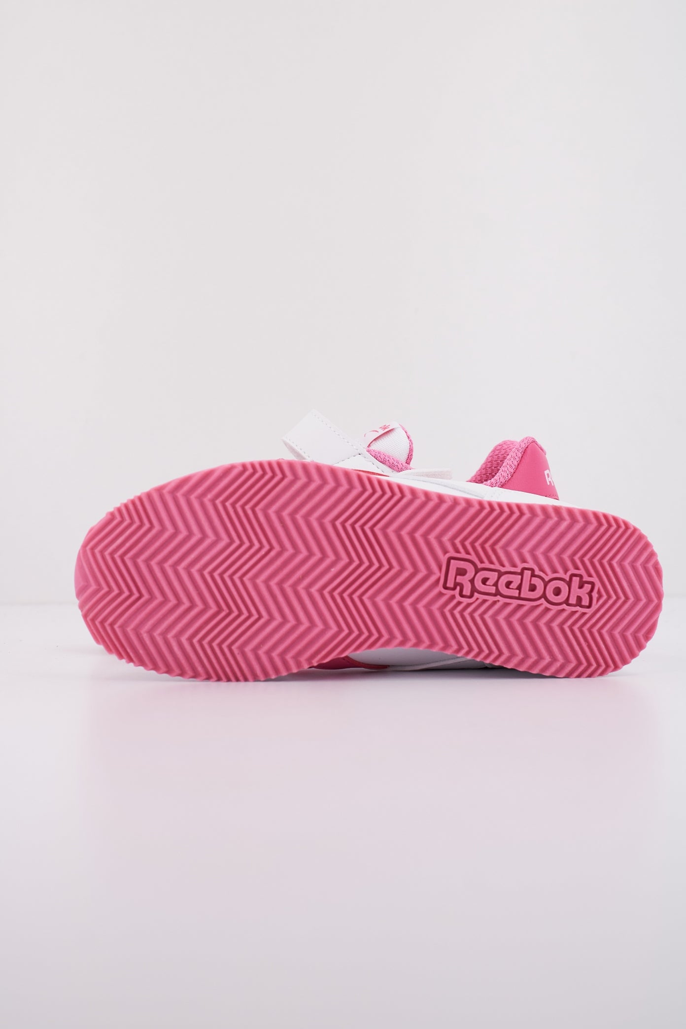 REEBOK REEBOK ROYAL JOG en color TRPINK  (5)