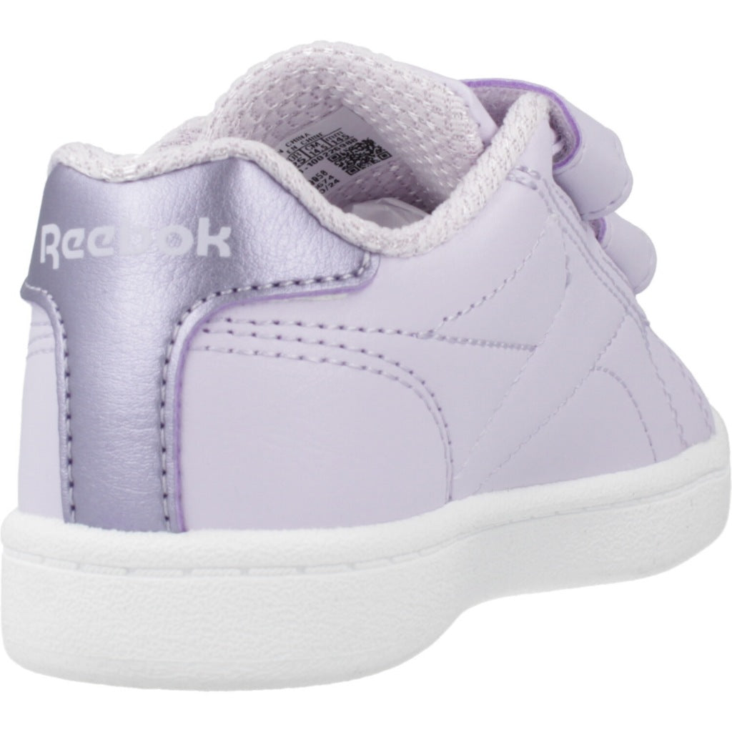 REEBOK ROYAL COMPLETE CLN en color MTLCPR  (3)
