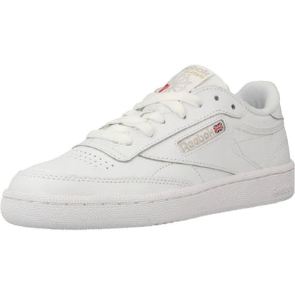 REEBOK CLUB C  en color WHTLIGRE  (1)