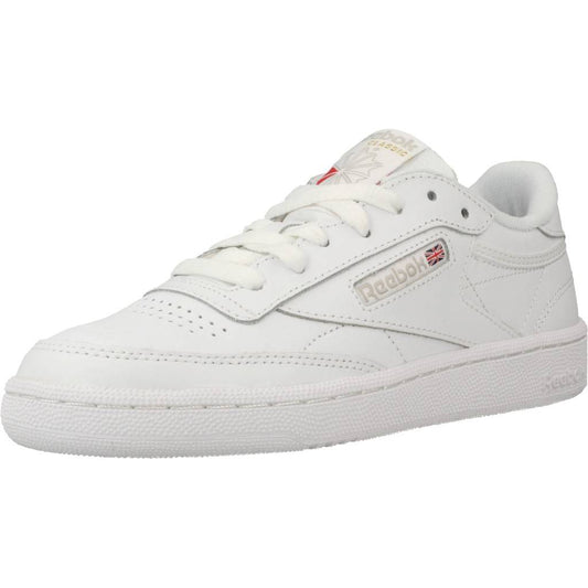 REEBOK CLUB C  en color WHTLIGRE  (1)