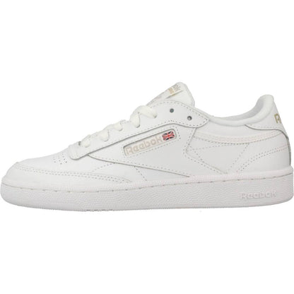 REEBOK CLUB C  en color WHTLIGRE  (2)