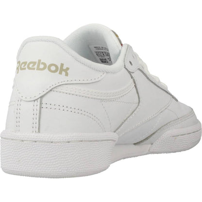 REEBOK CLUB C  en color WHTLIGRE  (3)