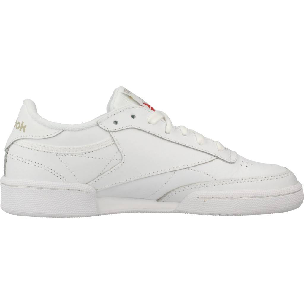 REEBOK CLUB C  en color WHTLIGRE  (4)