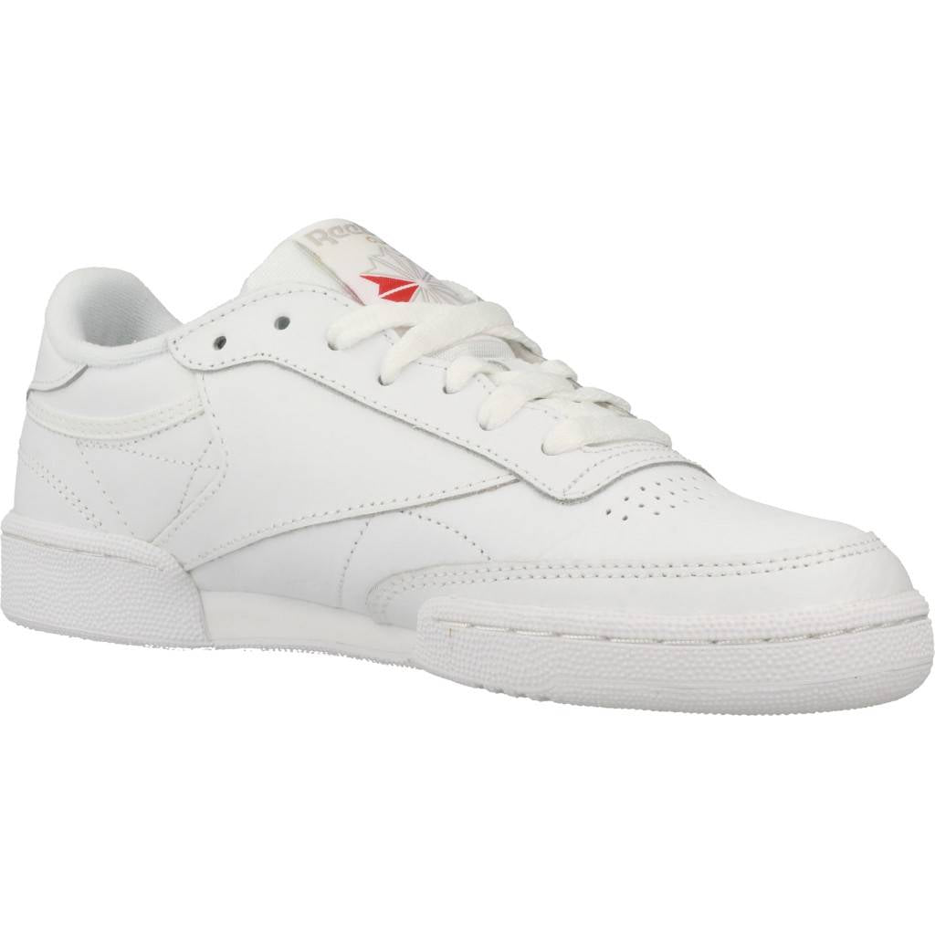 REEBOK CLUB C  en color WHTLIGRE  (5)