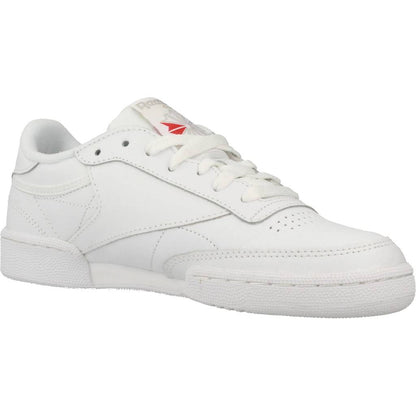 REEBOK CLUB C  en color WHTLIGRE  (5)