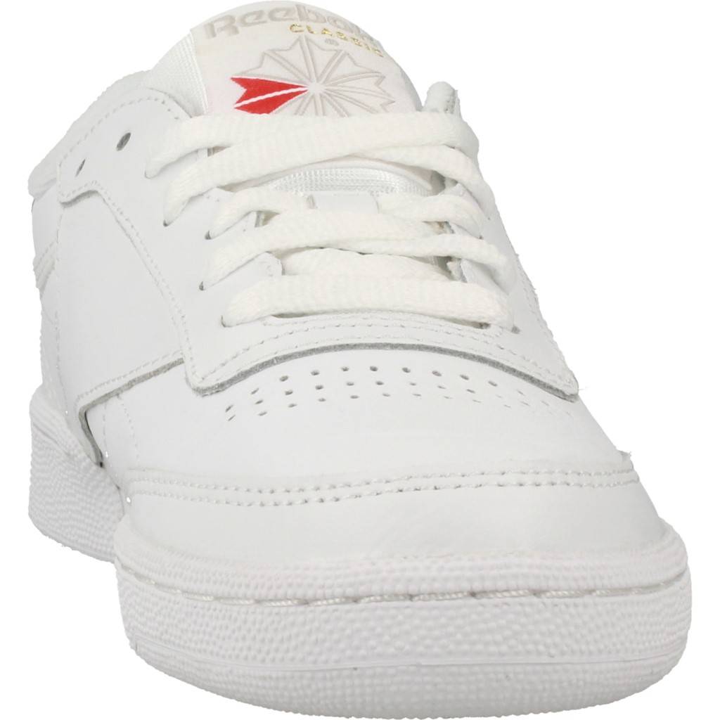 REEBOK CLUB C  en color WHTLIGRE  (6)