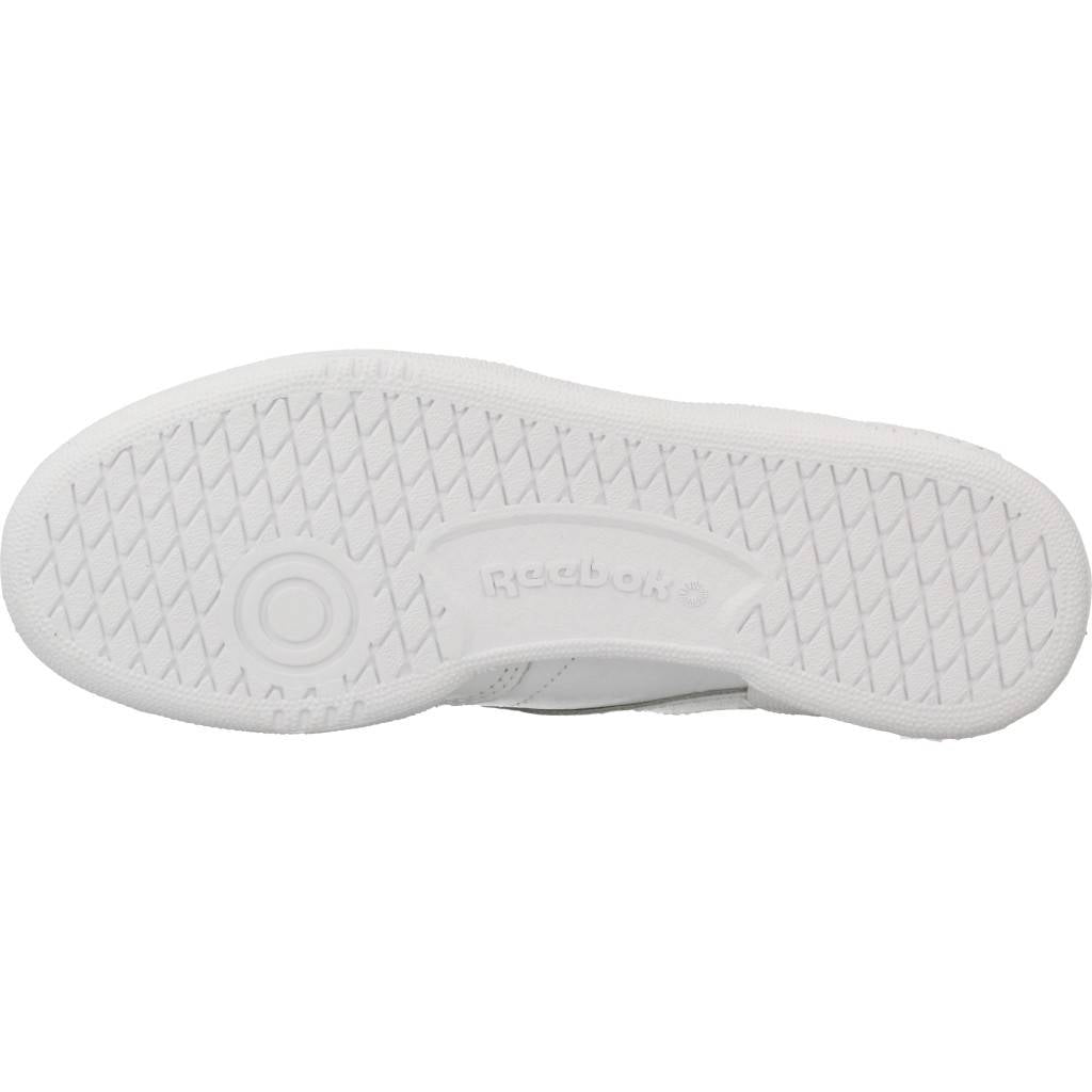 REEBOK CLUB C  en color WHTLIGRE  (7)