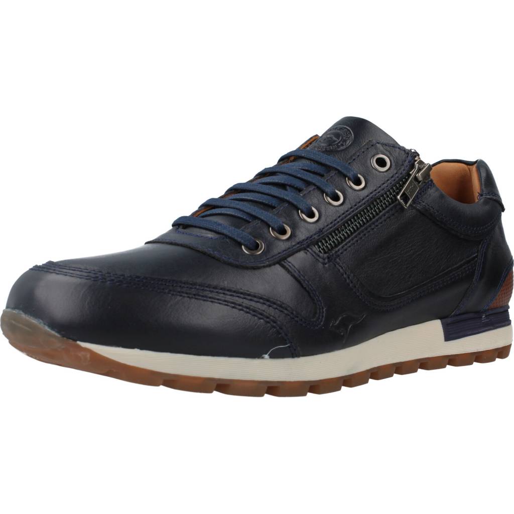 KANGAROOS K  en color MARINO  (1)