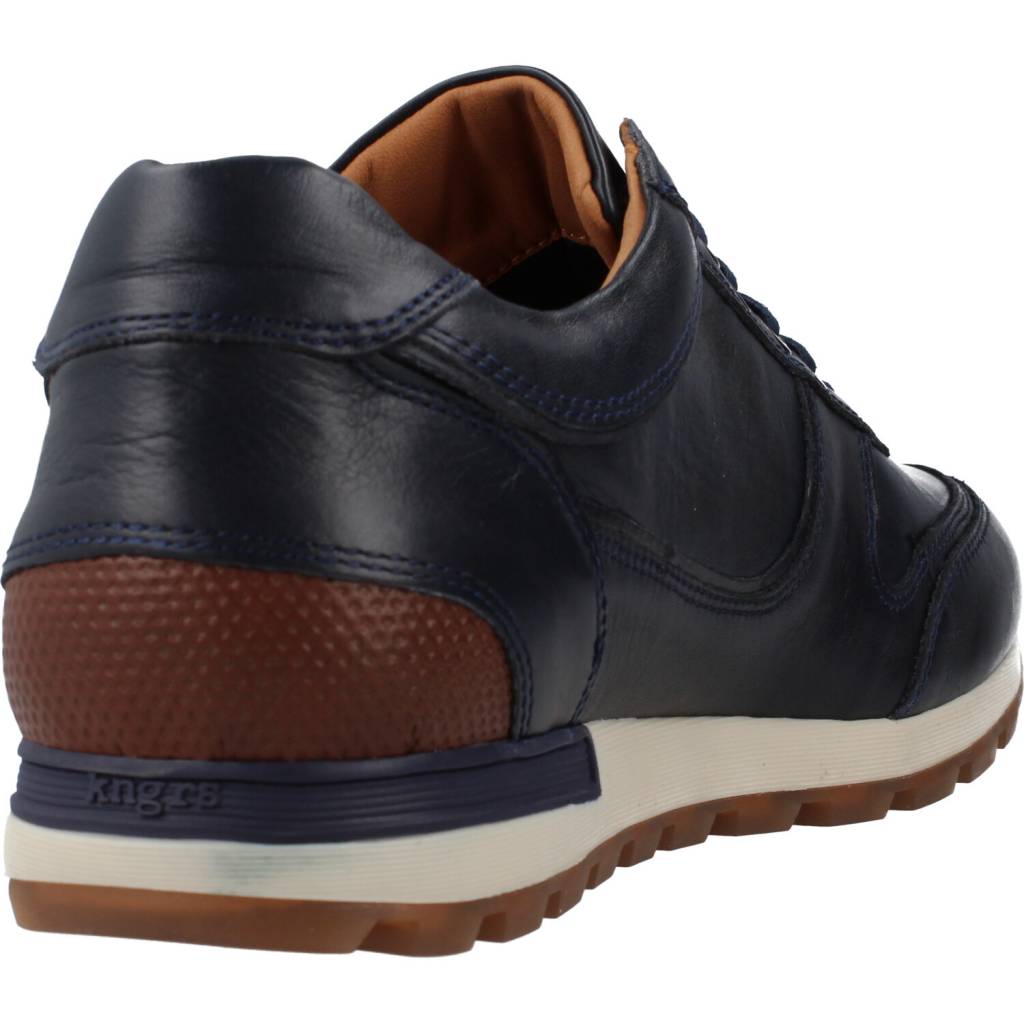 KANGAROOS K  en color MARINO  (3)