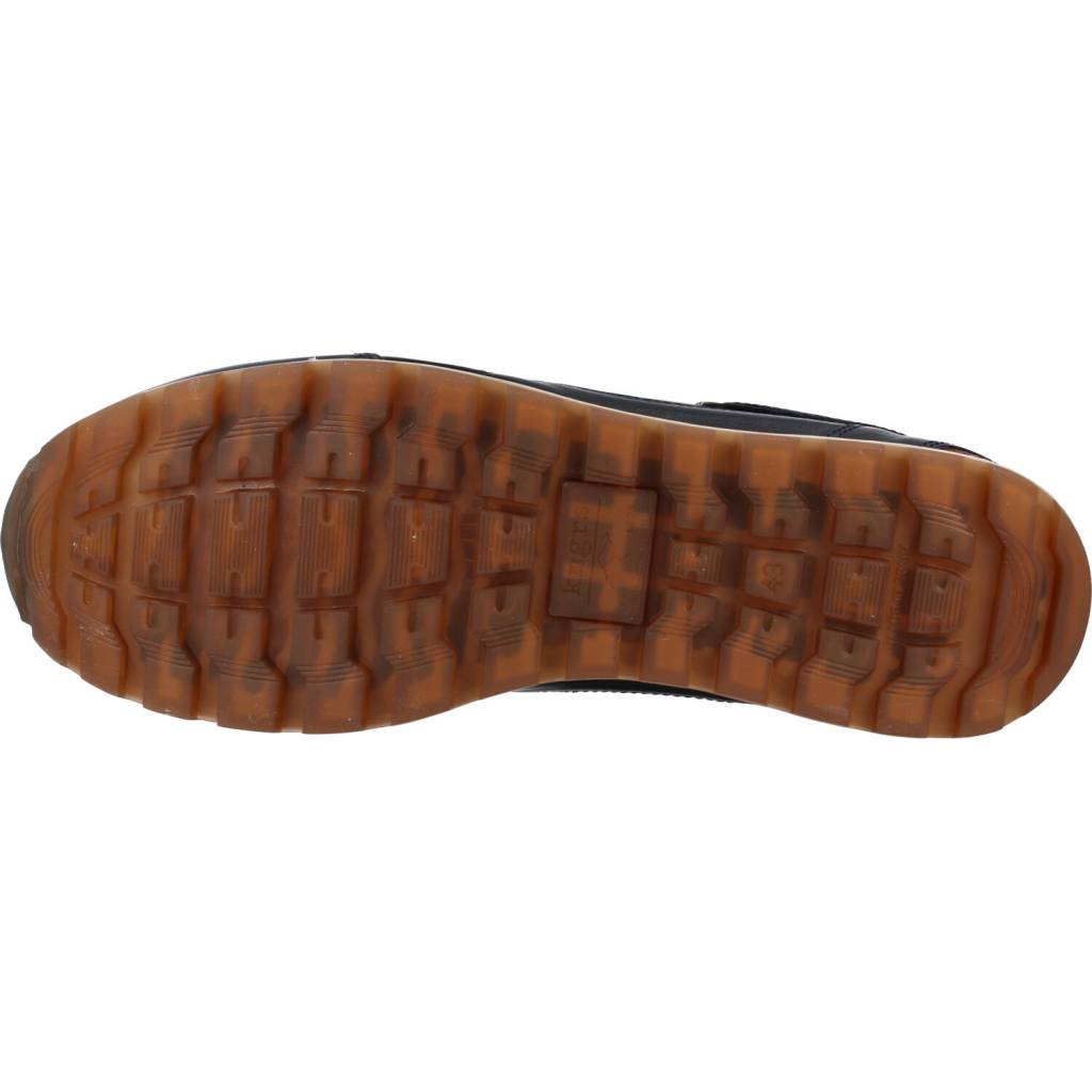 KANGAROOS K  en color MARINO  (6)