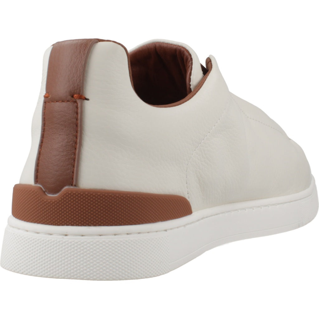 KANGAROOS K en color BLANCO  (3)