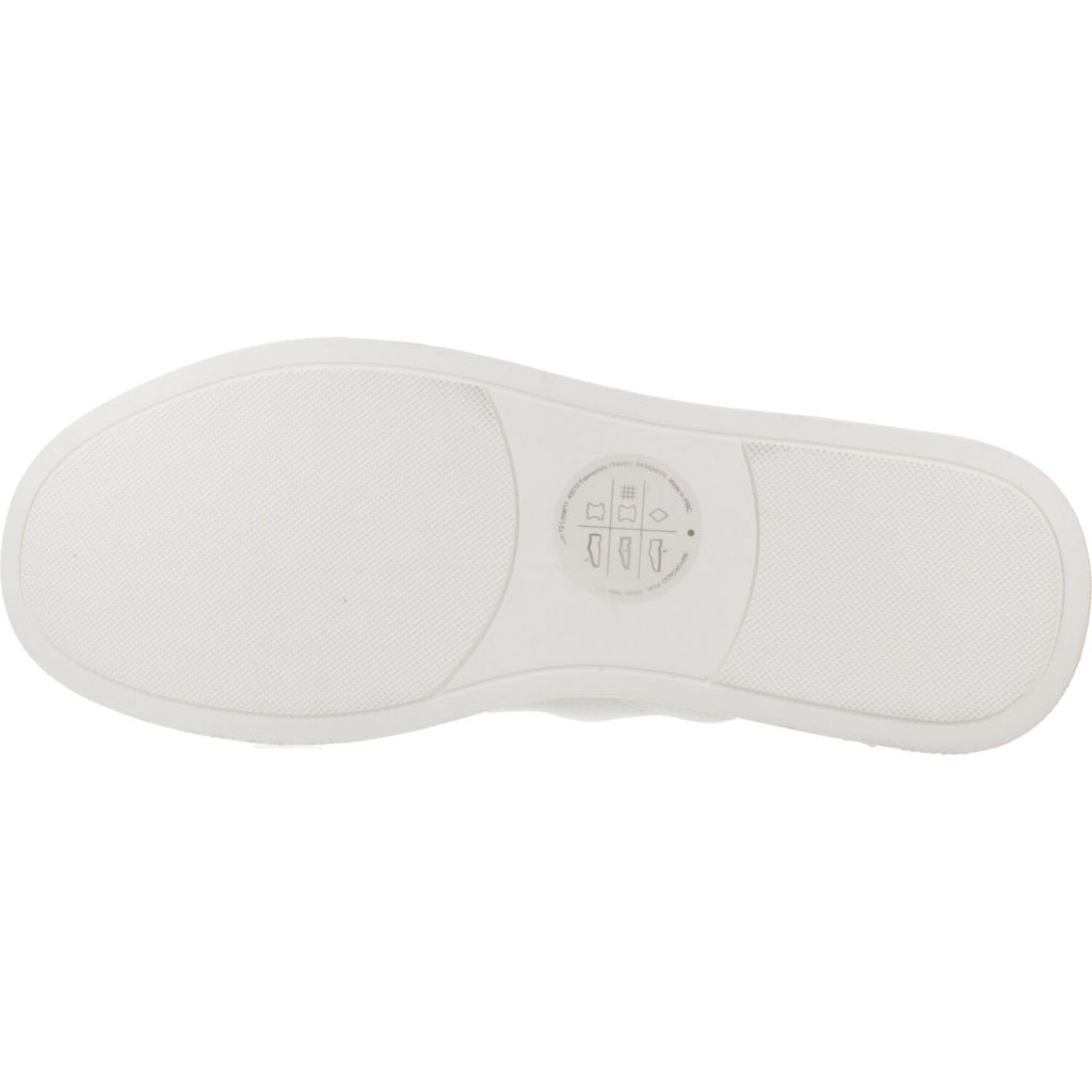 KANGAROOS K en color BLANCO  (6)