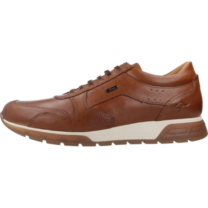 KANGAROOS K en color CUERO  (2)