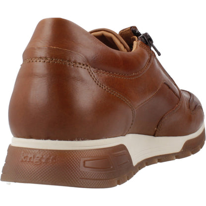 KANGAROOS K en color CUERO  (3)