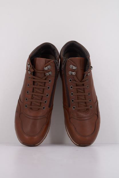 KANGAROOS K en color CUERO  (3)