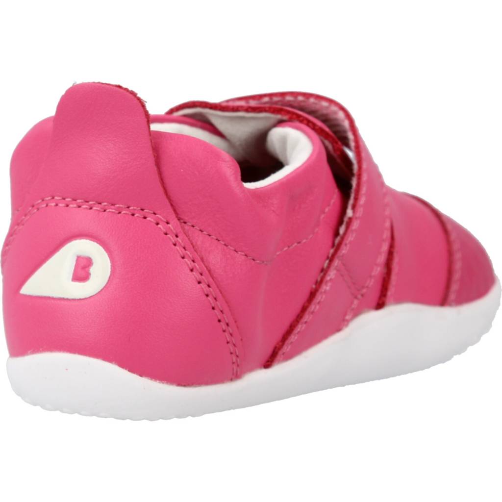 BOBUX XPLORER GO en color FUCHSIA  (3)