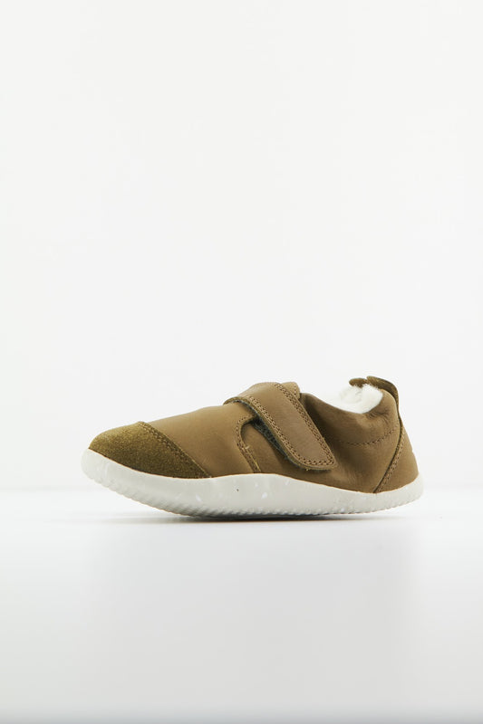BOBUX MARVEL ARCTIC en color OLIVE  (1)