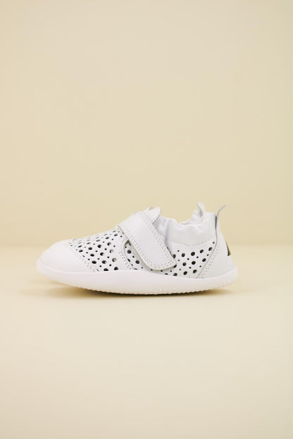 BOBUX XP GO PUNCH en color WHITE  (1)