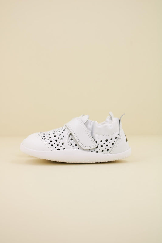 BOBUX XP GO PUNCH en color WHITE  (1)