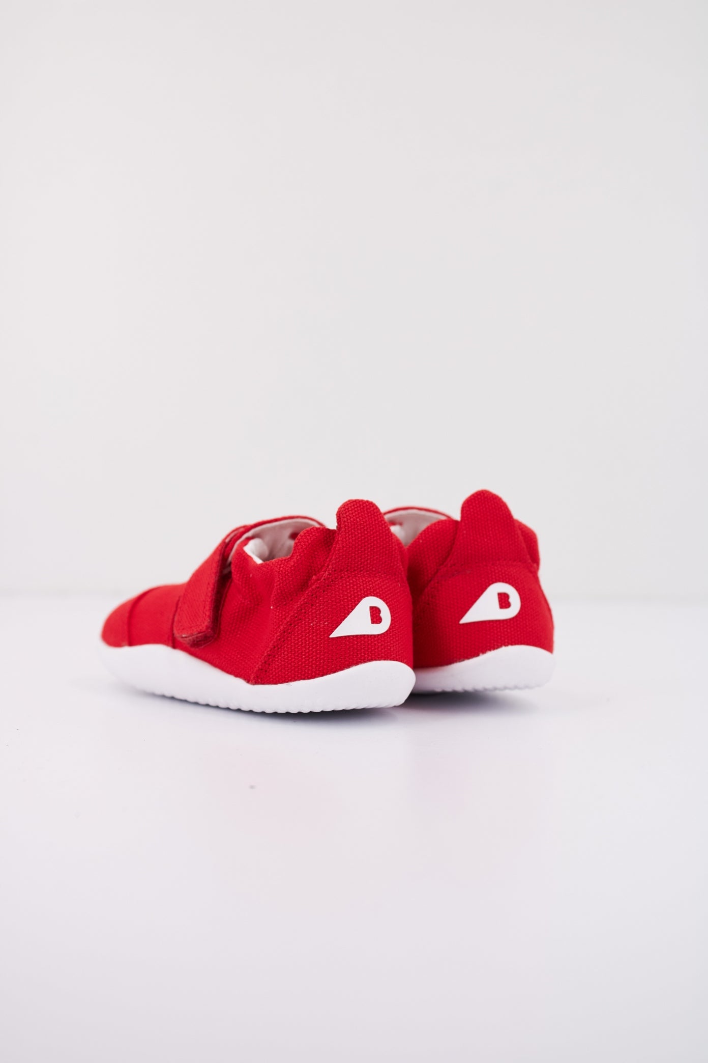 BOBUX GO ORGANIC en color RED  (3)